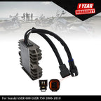 Voltage Regulator Rectifier for Suzuki GSXR 600 GSXR 750 (2006â2010)