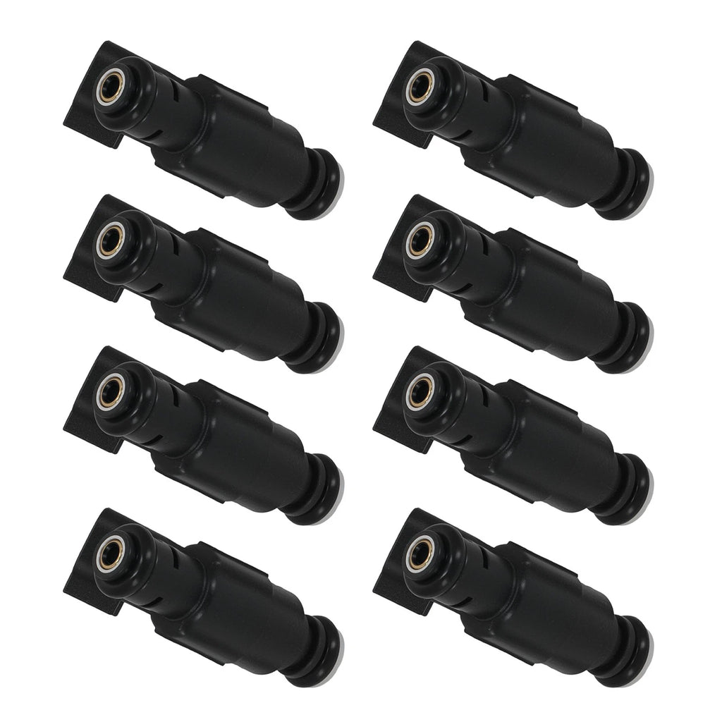 8Pcs Fuel Injectors for Dodge Durango RAM 1500 2500 3500 (2002–2023) 53032713AB FJ482