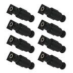 8Pcs Fuel Injectors for Dodge Durango RAM 1500 2500 3500 (2002–2023) 53032713AB FJ482
