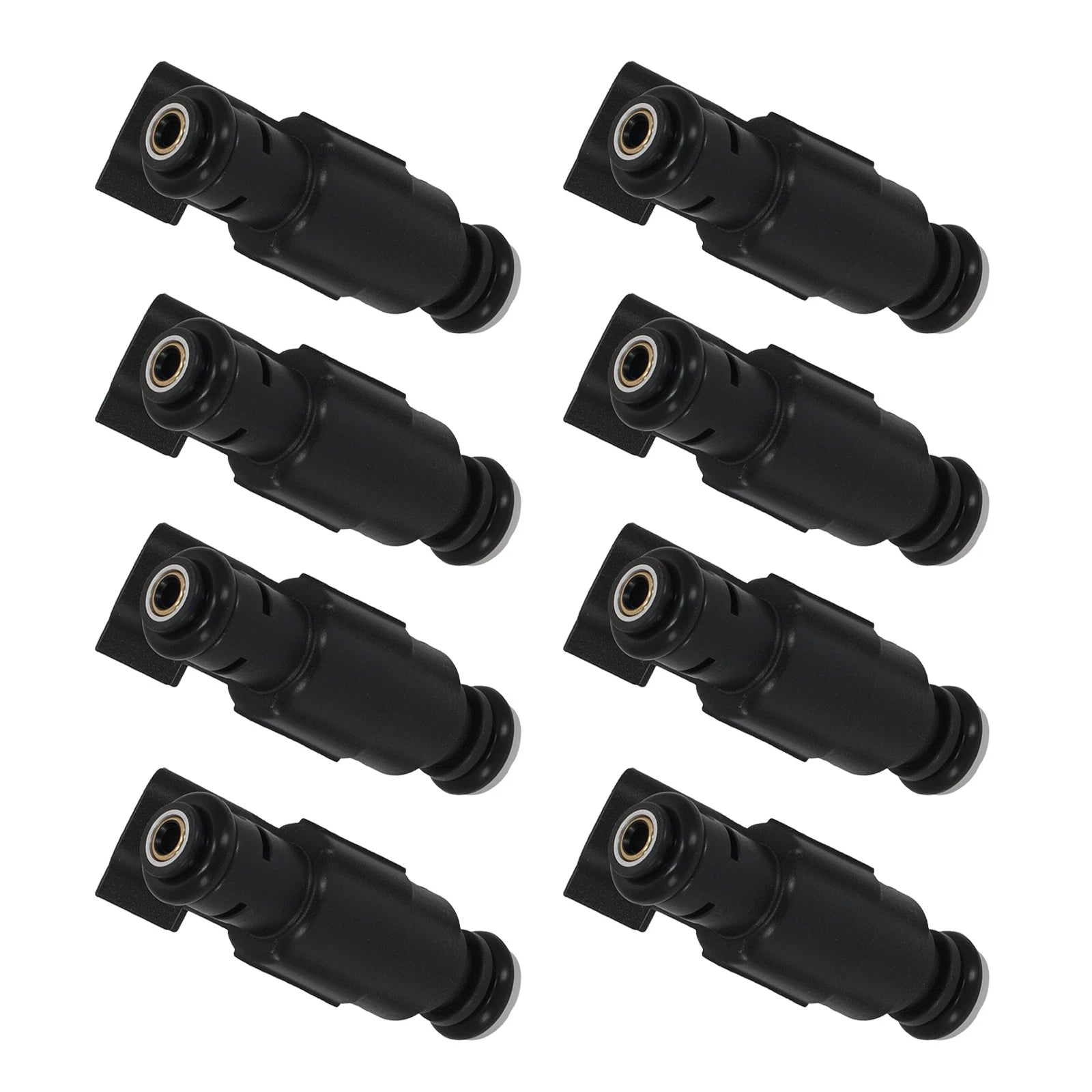 8Pcs Fuel Injectors for Dodge Durango RAM 1500 2500 3500 (2002–2023) 53032713AB FJ482