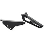 Aluminum Billet Chain Guard Cover for Suzuki GSX-R 1000 (2005-2006)