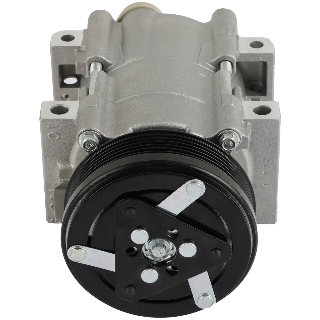 A/C Compressor for Ford Freestar, Windstar, Mercury Monterey (2004–2007)