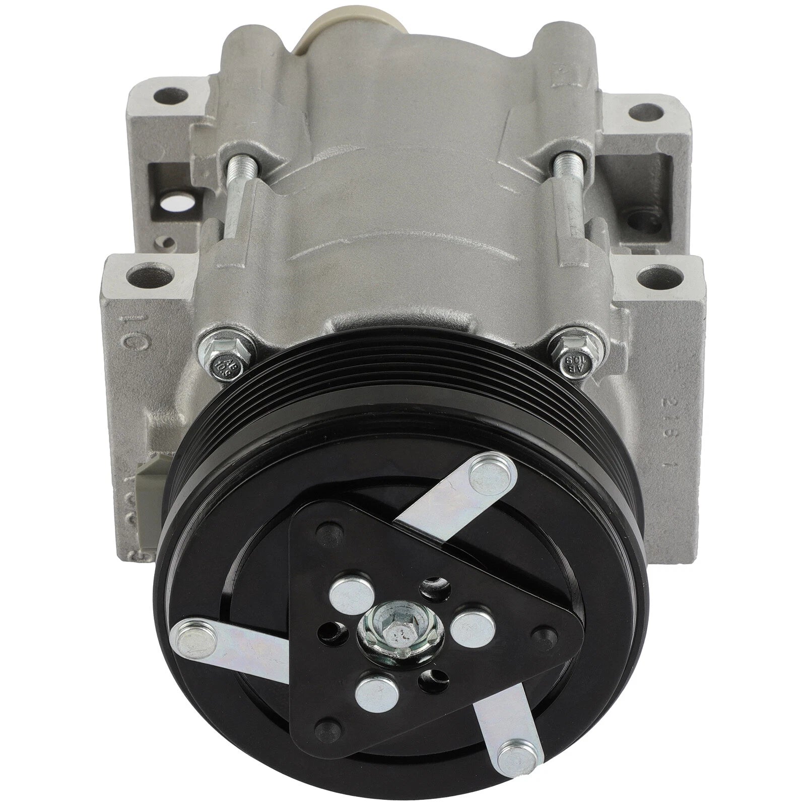 A/C Compressor for Ford Freestar, Windstar, Mercury Monterey (2004–2007)