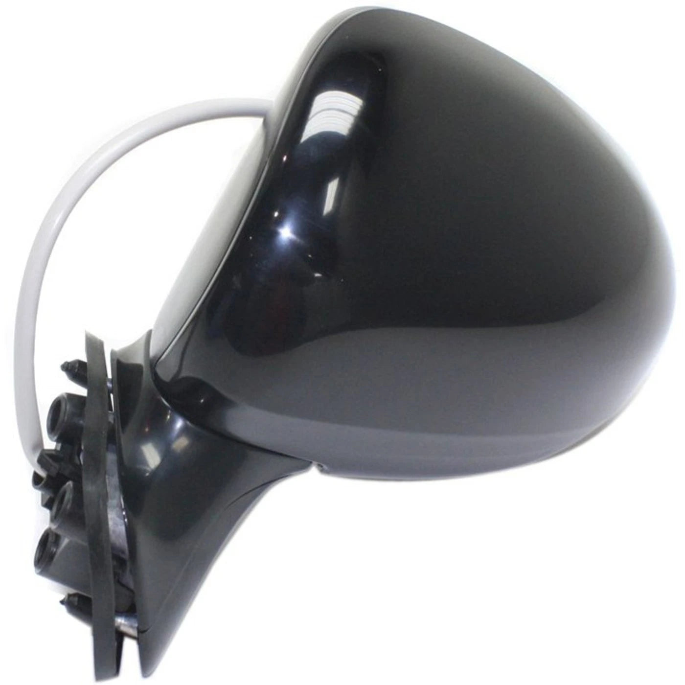 Power Mirror for Toyota Prius (2010–2015) Driver Side Manual Folding