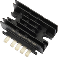 Rectifier/Regulator 10-222 for Suzuki Tempter GS300-1150 (1983–1984)