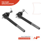 12x Front Stabilizer Bar Link for Chevrolet Blazer S10 (1991â2005)