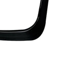 Front Bumper Side Fin C Canards Splitter for Subaru WRX STI VA (2014–2016)