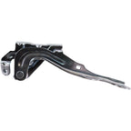 Hood Hinges for Chevy Spark (2013–2015) Right Passenger Side