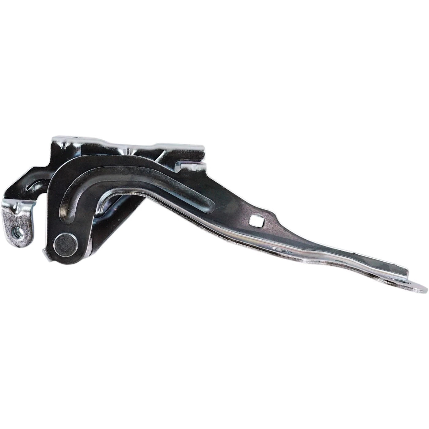 Hood Hinges for Chevy Spark (2013–2015) Right Passenger Side