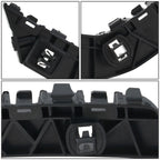 Bumper Cover Support Bracket Retainer for Honda Civic (2016–2021)
