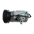 A/C Compressor 259-7244 for Caterpillar 311D LRR, 312D, 312D L, 313D, 315D L (2011–2018)