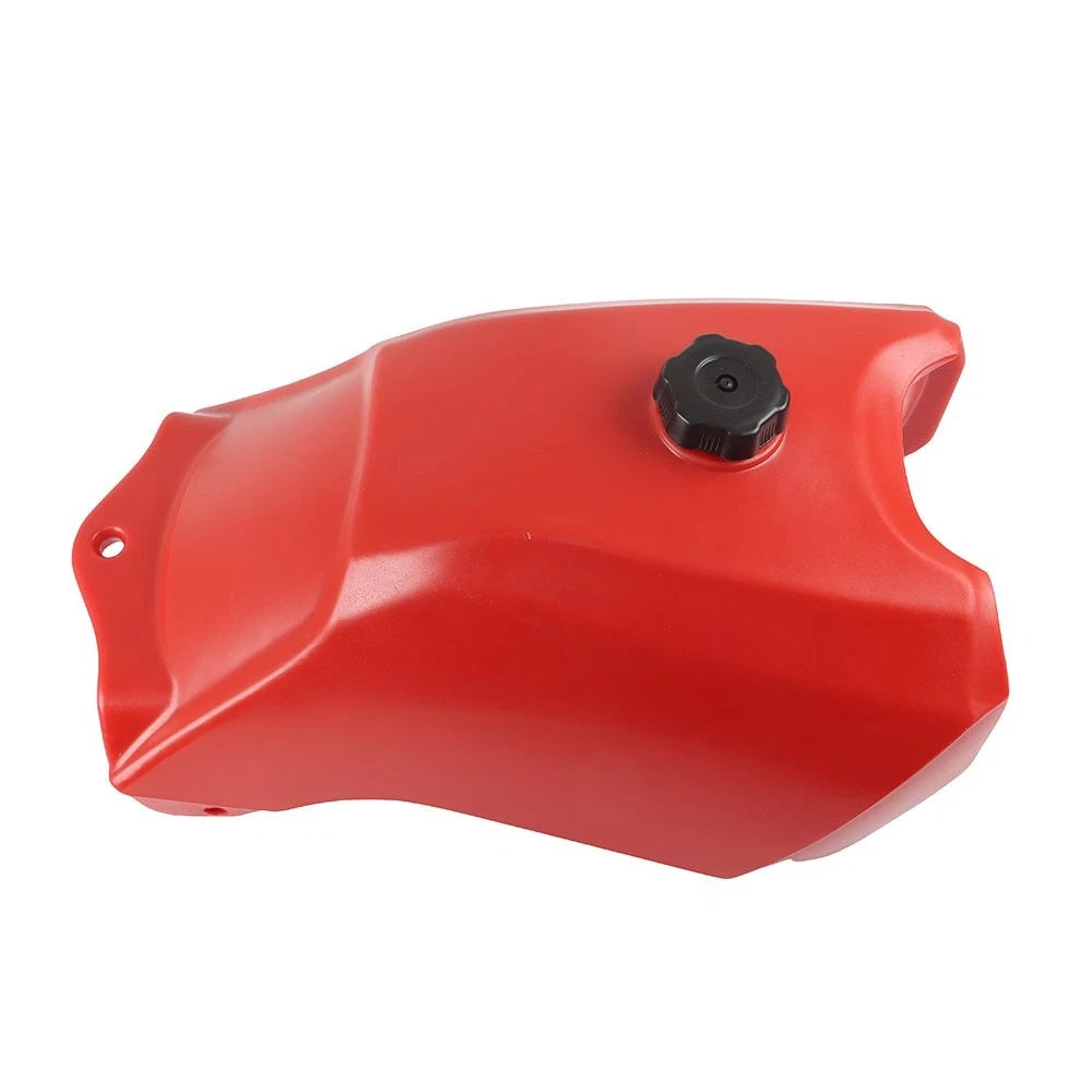 Fuel Tank with Cap & Petcock for Honda Fourtrax 300 (1988–1992)