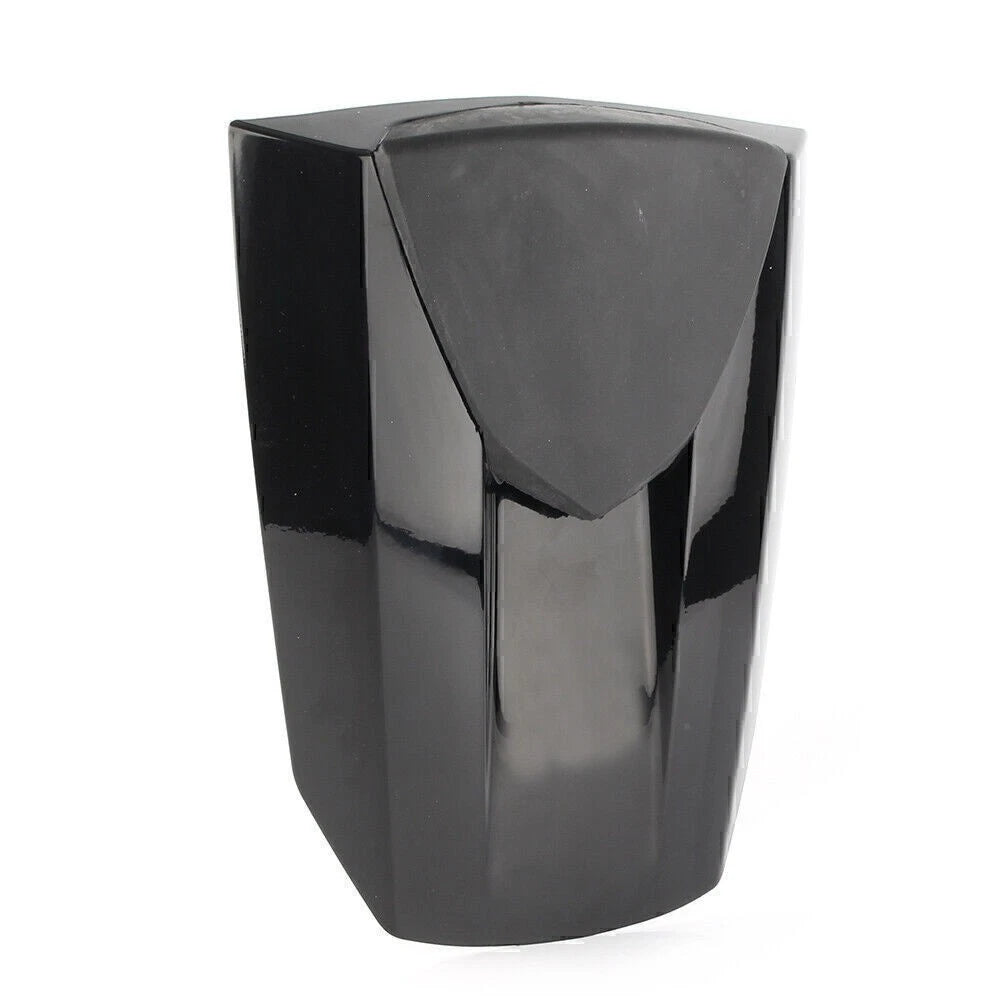 Rear Seat Cover Cowl Fairing Black for Honda CBR600RR (2013–2017)