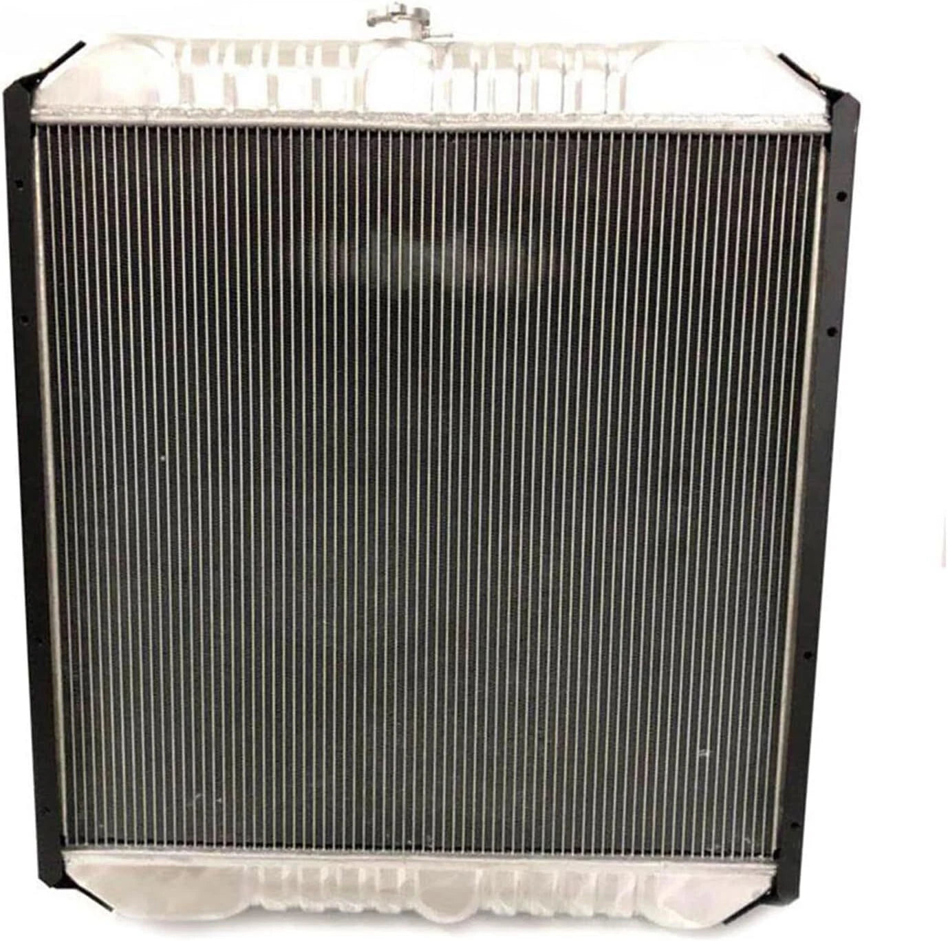 Water Tank Radiator 184-3896 for Caterpillar CAT Excavator 320B (1996–2006)
