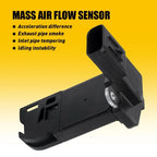 Mass Air Meter Flow Sensor for Ford Super Duty F350 F250 F450 (2011–2016) BC3112B579AA