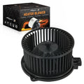 HVAC Blower Motor for Mazda CX-7 2009-2012 2.3L 2.5L Sport Utility EG22-61-B10