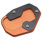 Foot Side Stand Enlarge Pad for Pan America 1250 S (2021)
