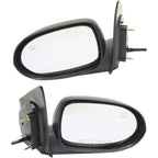Power Heated Mirrors for Dodge Caliber (2007–2012)