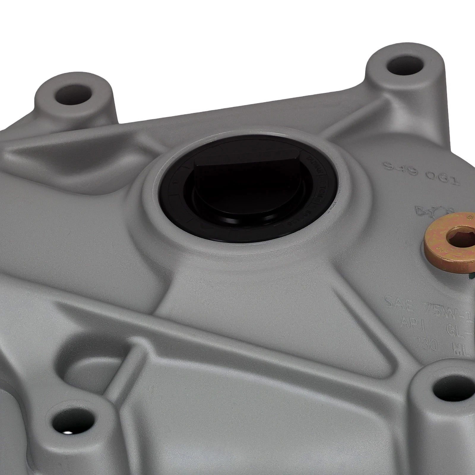 Rear Differential for Can Am Commander 1000 (2014–2019)