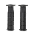 2x Handlebar Grips for Yamaha TY175 TY250 (1975–1977)