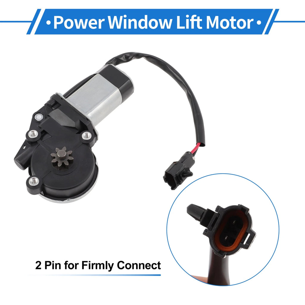 Power Window Regulator Lift Motor No.0K5525956Y for KIA Sedona (2002–2005)