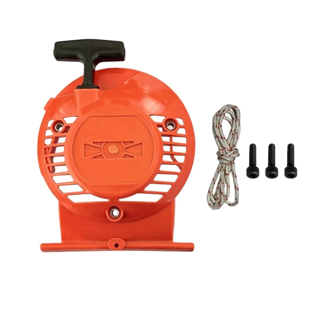 Starter Recoil Assembly for 241R 333R 335FR 335LS 535LX (Fits Lawn Equipment)