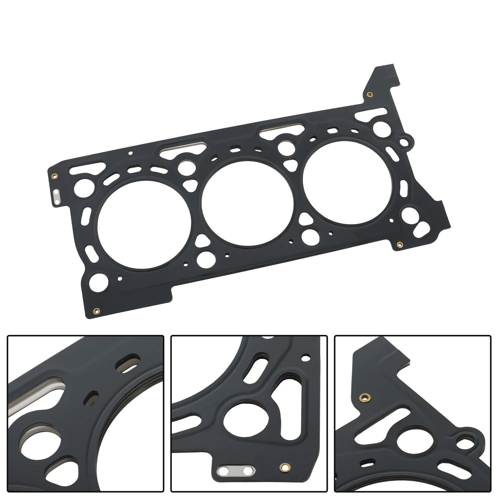 Head Gasket Seal Kit for Jeep Grand Cherokee (2007–2010, 2014–2021)