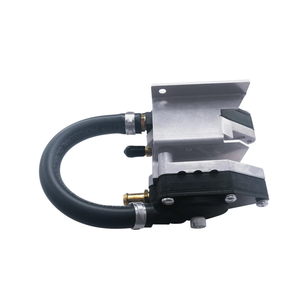 Fuel Pump for Johnson Evinrude 90° V4 V6 120 130 140 HP (Looper, Crossflow)