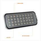 LED Truck Bed Cargo Light for Toyota Tacoma (2020–2023)