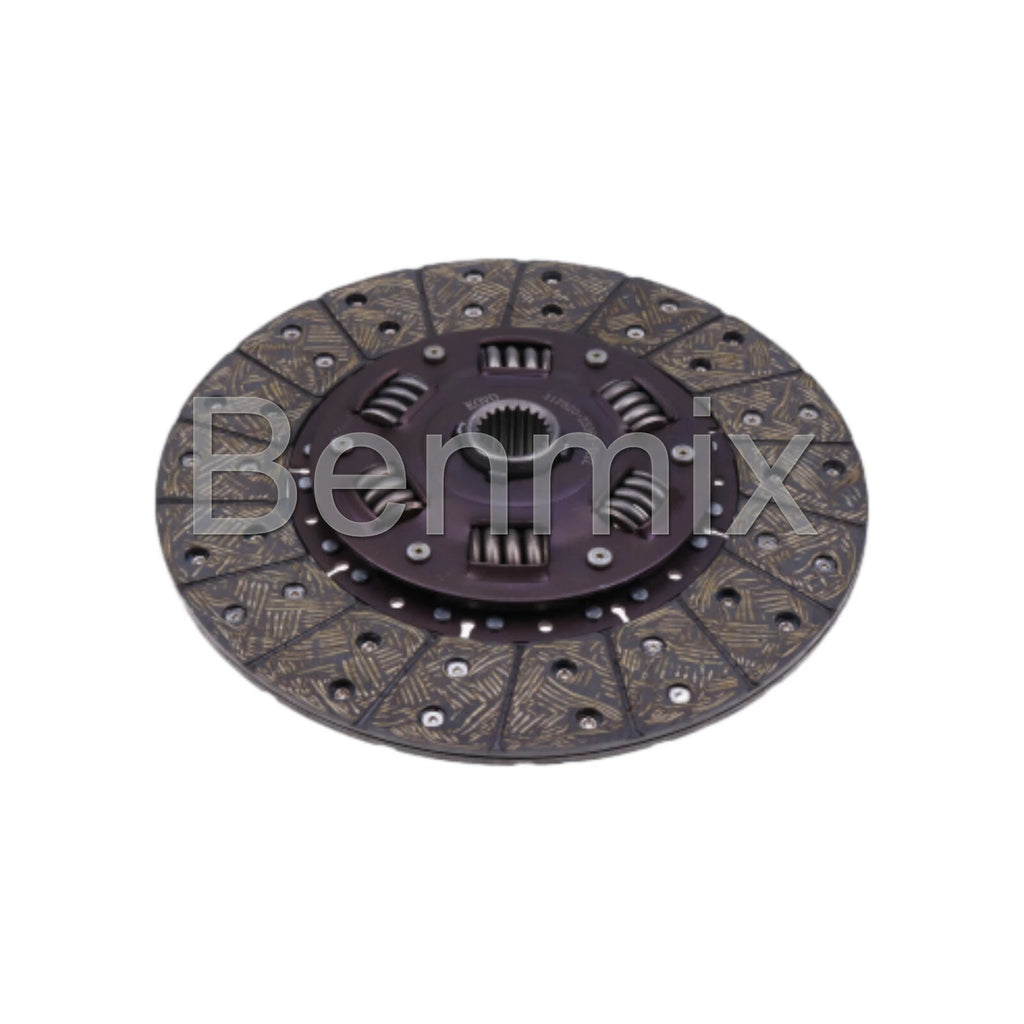 Clutch Disc 31280-23601-71 for Toyota Forklift 7FD10-35, 7FG10-35