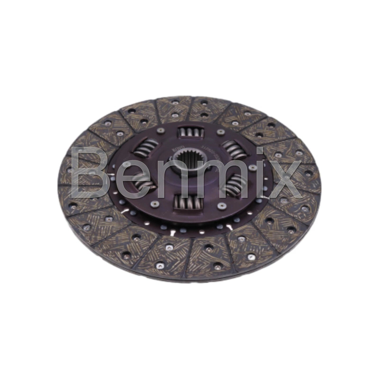 Clutch Disc 31280-23601-71 for Toyota Forklift 7FD10-35, 7FG10-35
