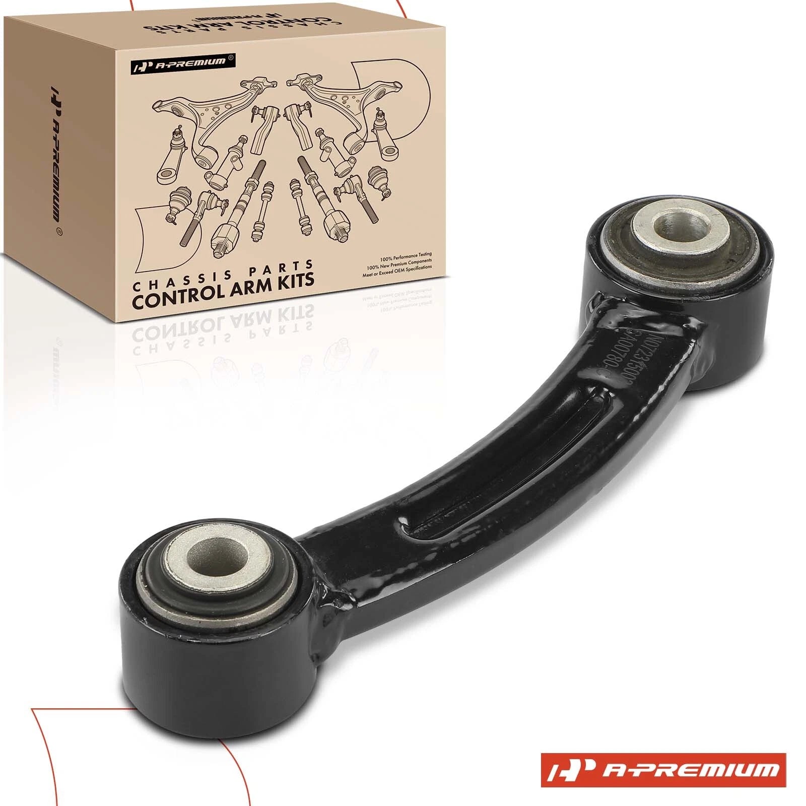 Rear Control Arm Link for Buick LaCrosse Regal Cadillac XTS (2010–2016)