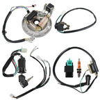 Wiring Harness for Dirt Pit Bike ATV (50-140cc)