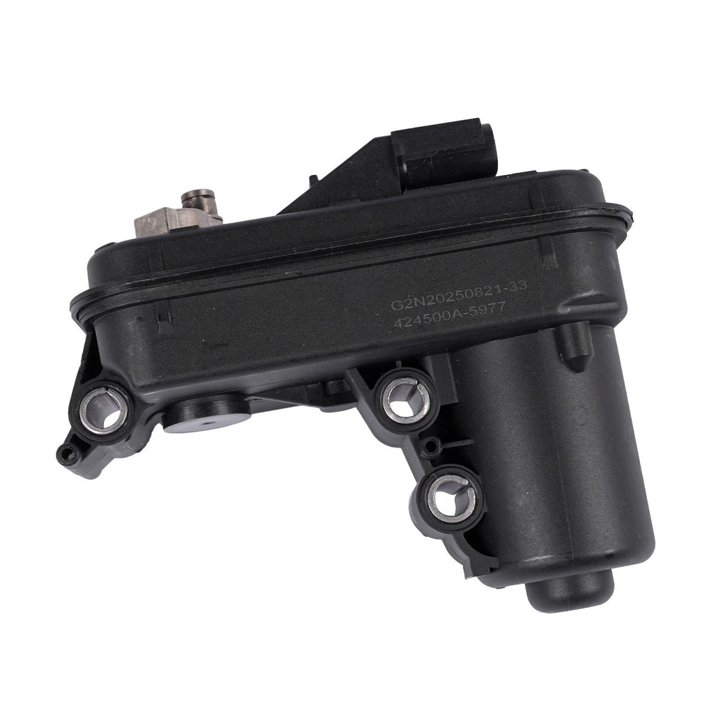 Turbocharger Actuator for Alfa Romeo Giulia Stelvio (2017–2023)