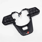 Cruise Control Switch for Toyota Land Cruiser (2022-2025)