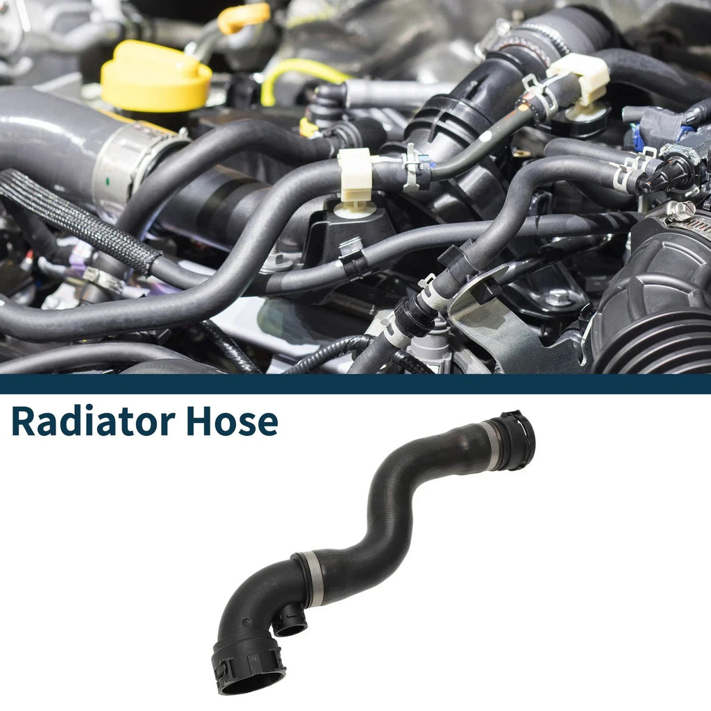 Radiator Hose for BMW Z4 (E85) Coolant Pipe (2002-2009)