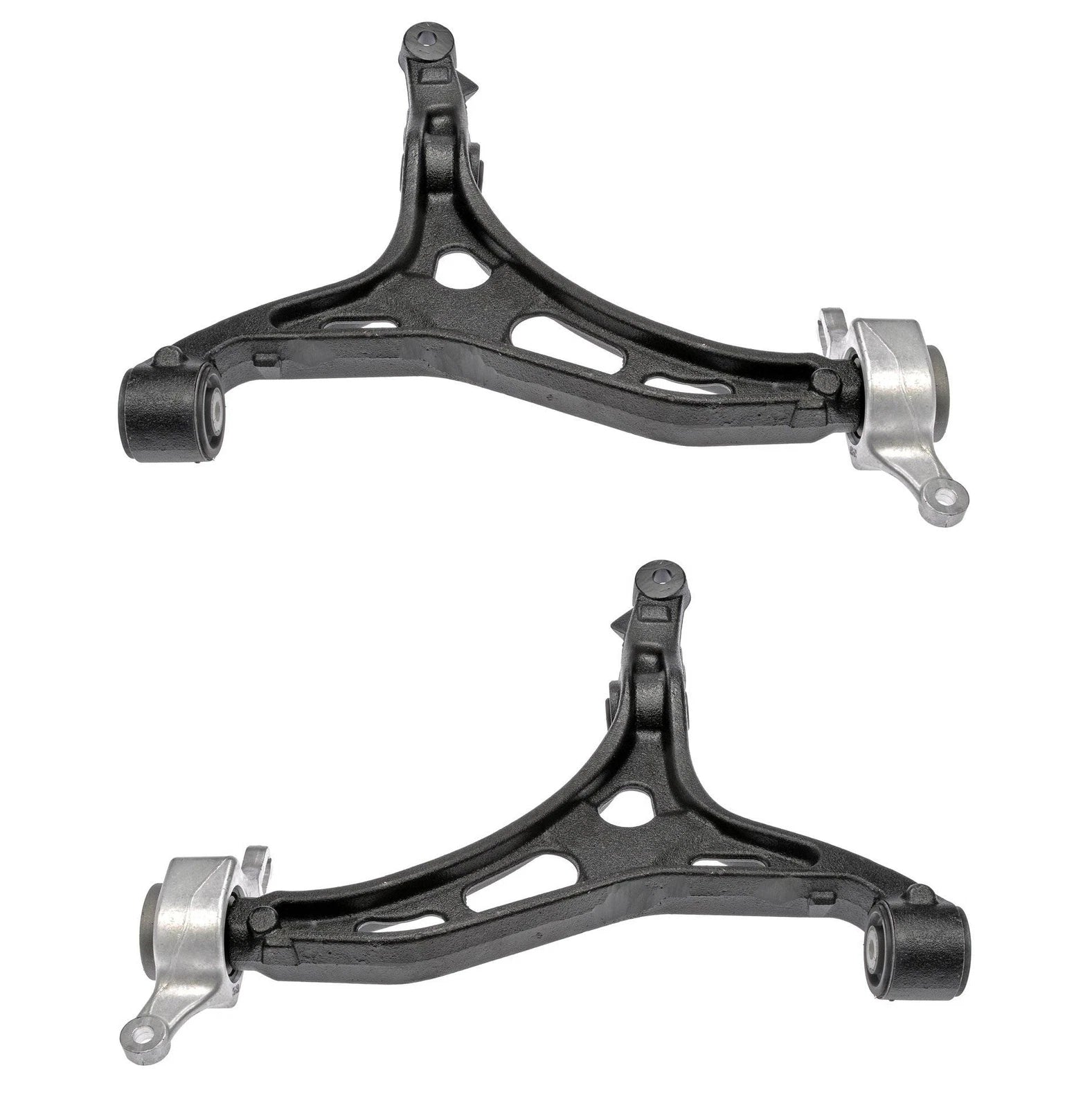 Set of 2 Front Lower Suspension Control Arms for Dodge Durango Jeep