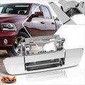 Clear Lens Front Bumper Fog Lights for BMW 3-Series E90/E91/E92/E93 (2006–2008)