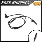 ABS Wheel Speed Sensor for Mercedes GL350 ML350 (2012–2015)