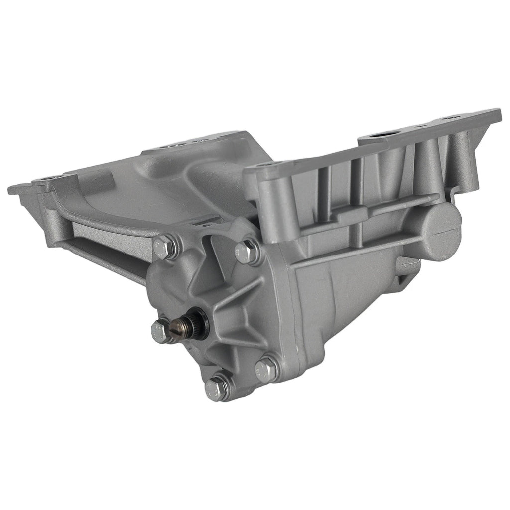Aluminum Oil Pump for BMW 525i 528i 530i X3 X5 Z3 Z4 (2000–2006)