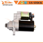 Starter for Audi TT Quattro VW Beetle Golf Jetta 1.8 2.0 (1999–2006) 17780