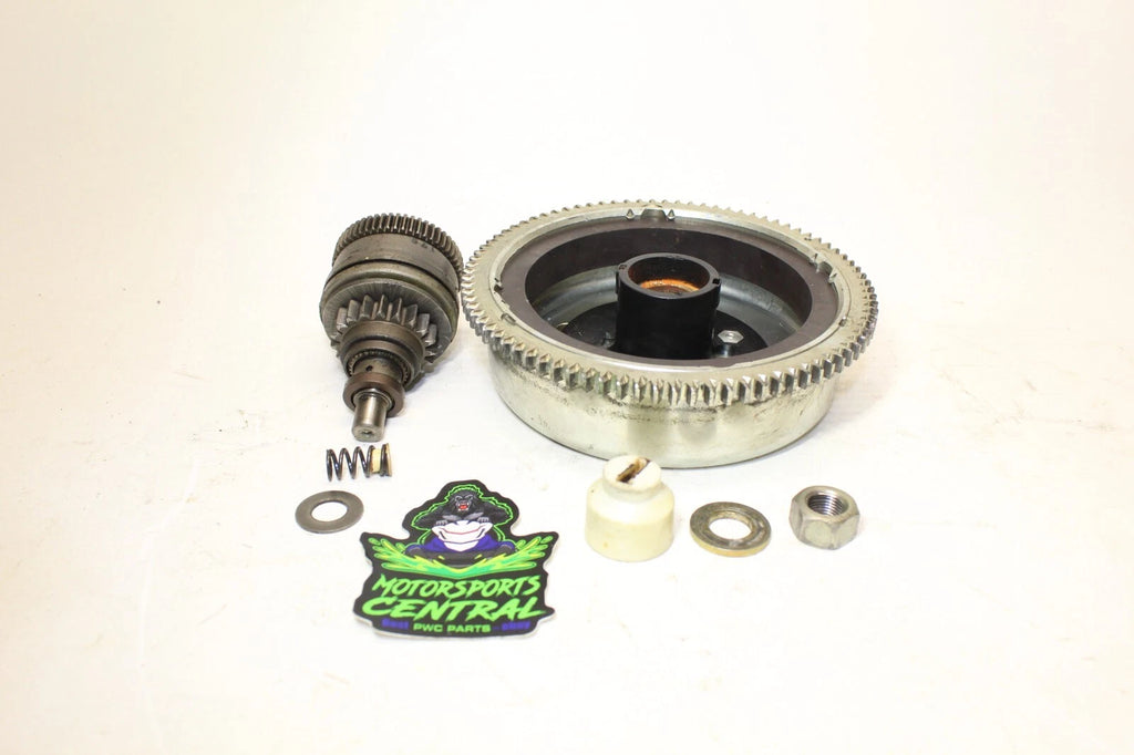 High Start Flywheel for Polaris Virage 700 TX 1200 Freedom 700 (2002–2004) 4010569