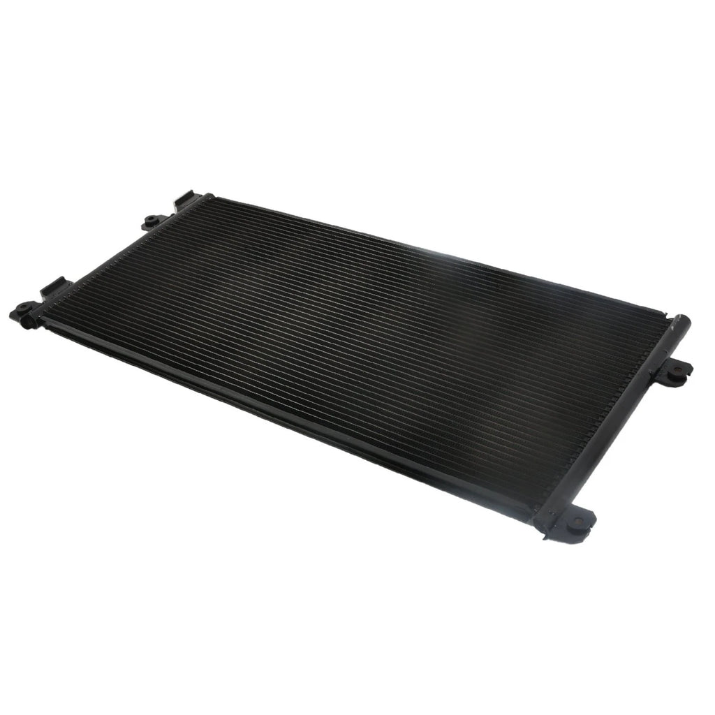 AC Condenser 20461065 for Volvo VHA (2011–2015), VHD/VNL/VNM (2002–2016), VT (2006–2010)