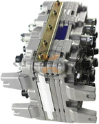 Shuttle Valve 4468337 4486321 for Hitachi ZX200 ZAXIS200-E ZAXIS230LC (2002–2015)