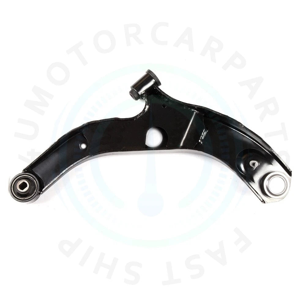 Front Lower Left Control Arm and Ball Joint Assembly for Mazda Protege (1999–2003)