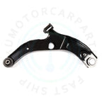 Front Lower Left Control Arm and Ball Joint Assembly for Mazda Protege (1999–2003)