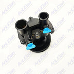 Replacement Water Sea Pump for Mercury Mercruiser (46-8M0137215, 8M0139994)