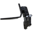 Large Door Wing Mirror Left LH for Toyota Landcruiser 60 Series (1987–1990)
