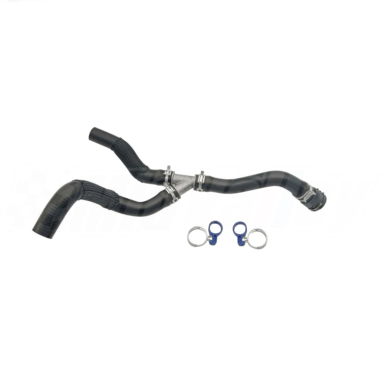 Engine Heater Hose Assembly for Chevy Cruze (2011–2016) 1.8L