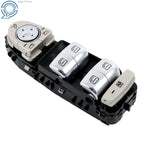 Power Window Switch for Mercedes Benz C-Class (2015–2018)